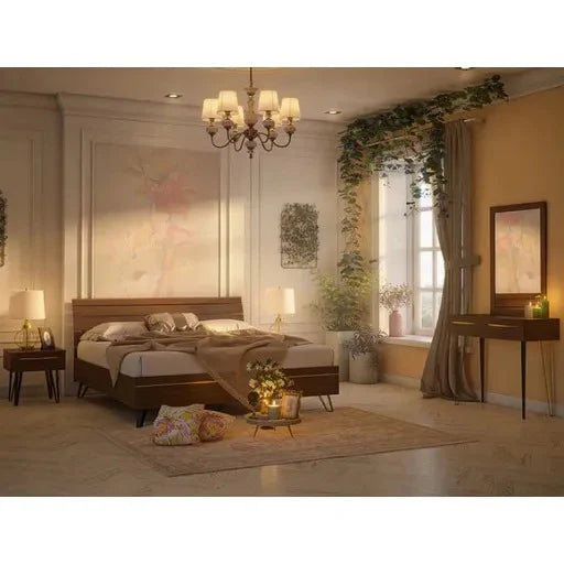 bedroom set 