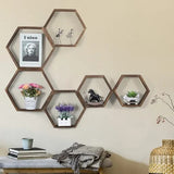 Modern Wall Decor Shelf