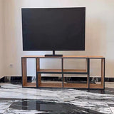 Space Saving TV Console
