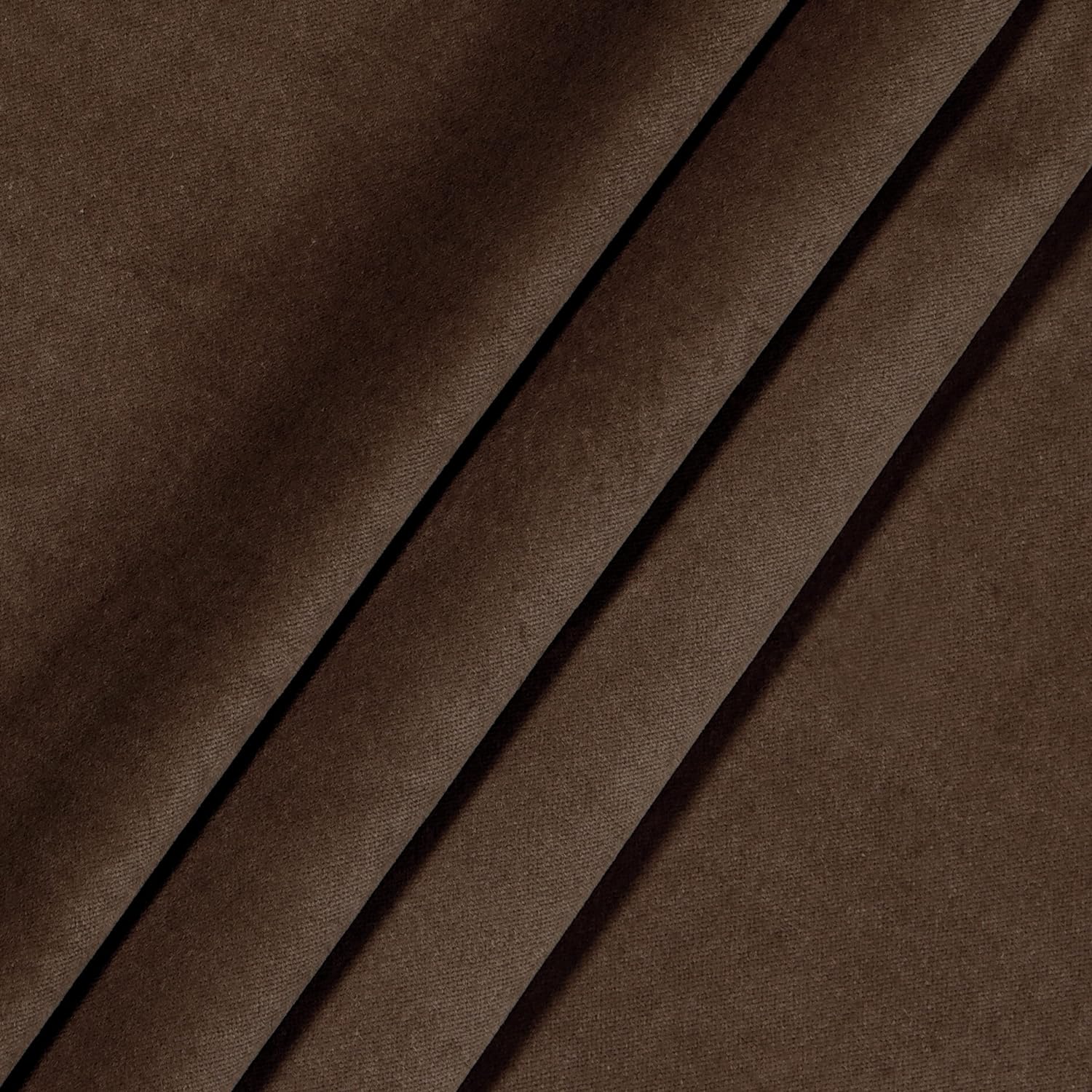  Plain Velvet Curtains