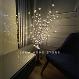 🌟 ZamaHomeStore Starlight LED Tree Lamp🌟