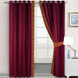  Luxury Velvet Curtains