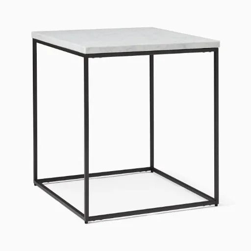 Square Coffee Table