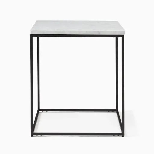 Square Coffee Table