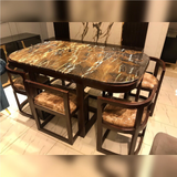 Space-Saving Dining Tables for Small Spaces: Foldable, Round & Compact Options