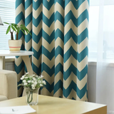 Digital Printed Curtains