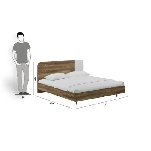 Morris Bedroom Set