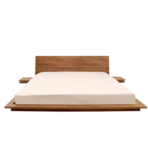 Modern Bed Set