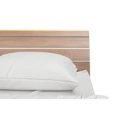 Cresta Grand King Size Bed Set