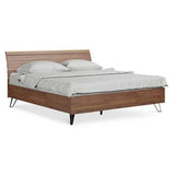 Cresta Grand King Size Bed Set