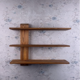 Zama Decorative 3 Shelfs