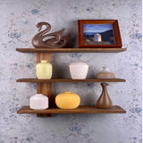 Zama Decorative 3 Shelfs