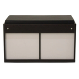 Elegant Shoe Storage Solution from ZamaHomeStore