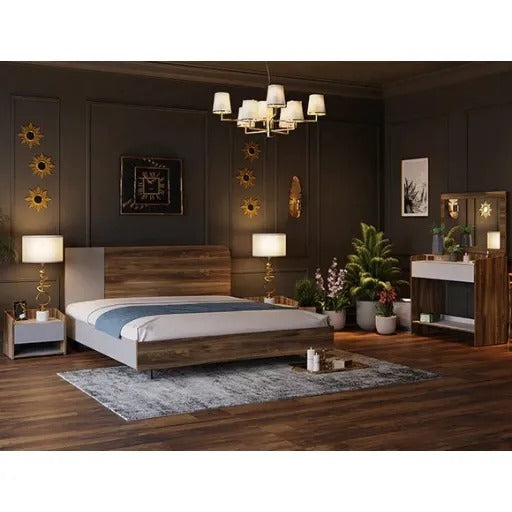 Morris Bedroom Set